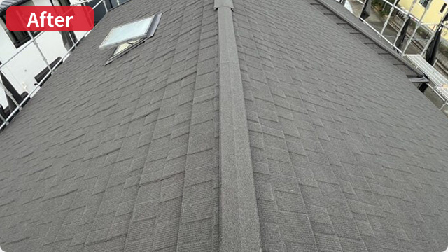 After