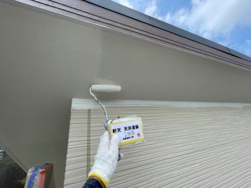 色がとまらず2発いきました。