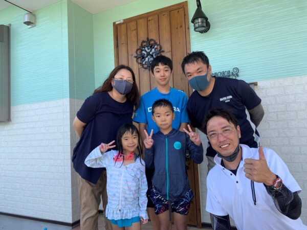 T様のお声