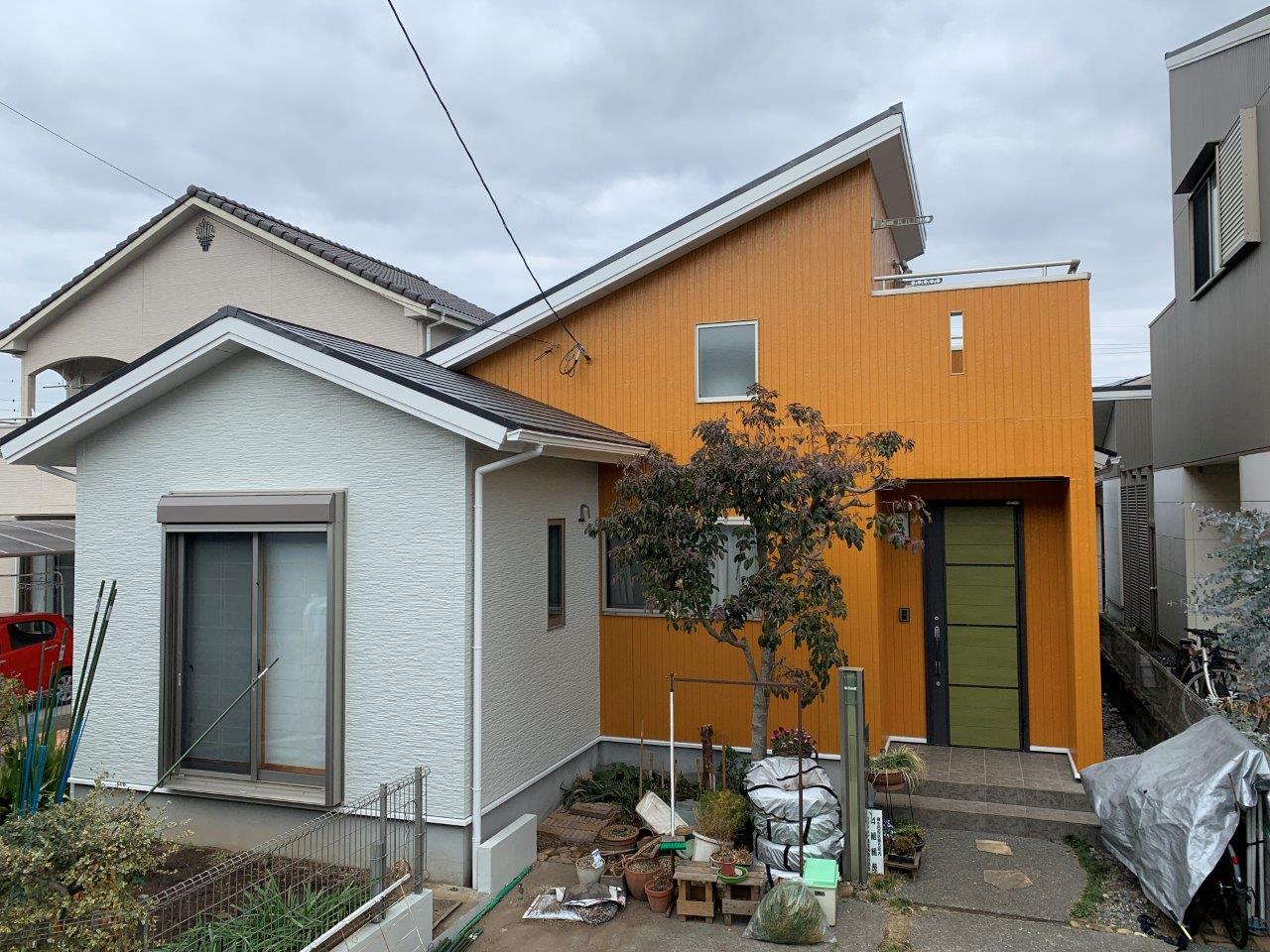 熊本市北区麻生田ｗ様のお声