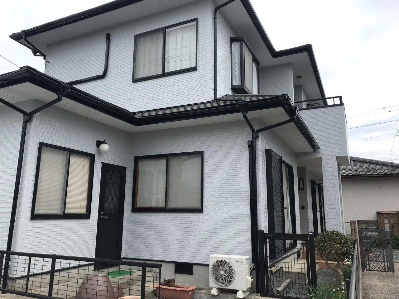 菊池郡　H様のお声