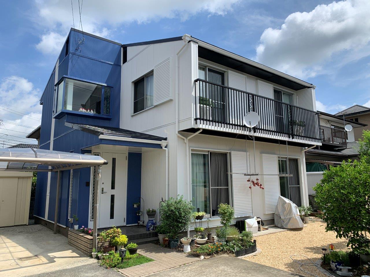 菊池郡菊陽町　M様のお声