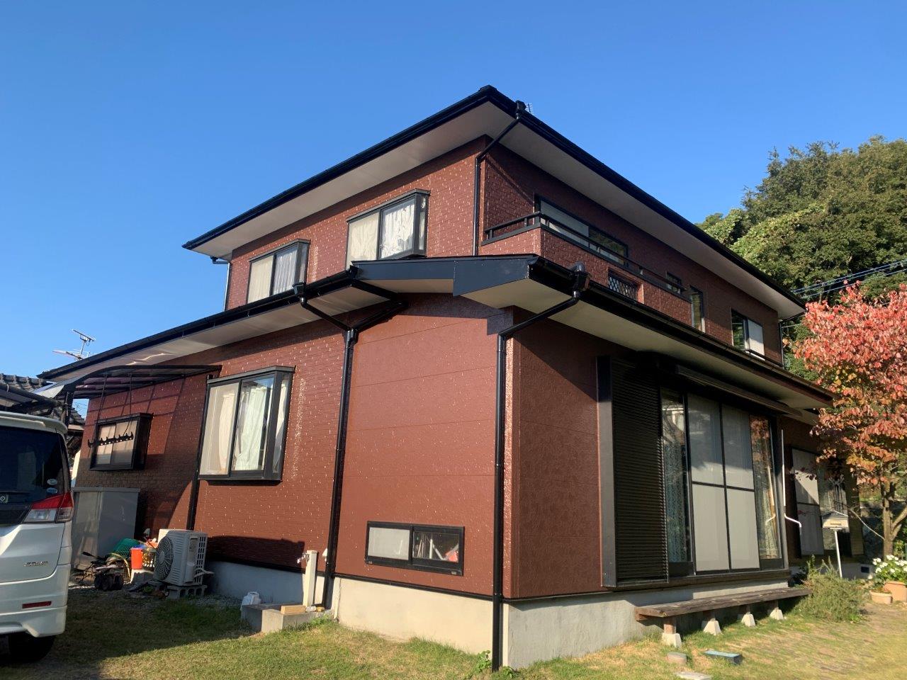 菊池郡菊池市　Ｎ様のお声