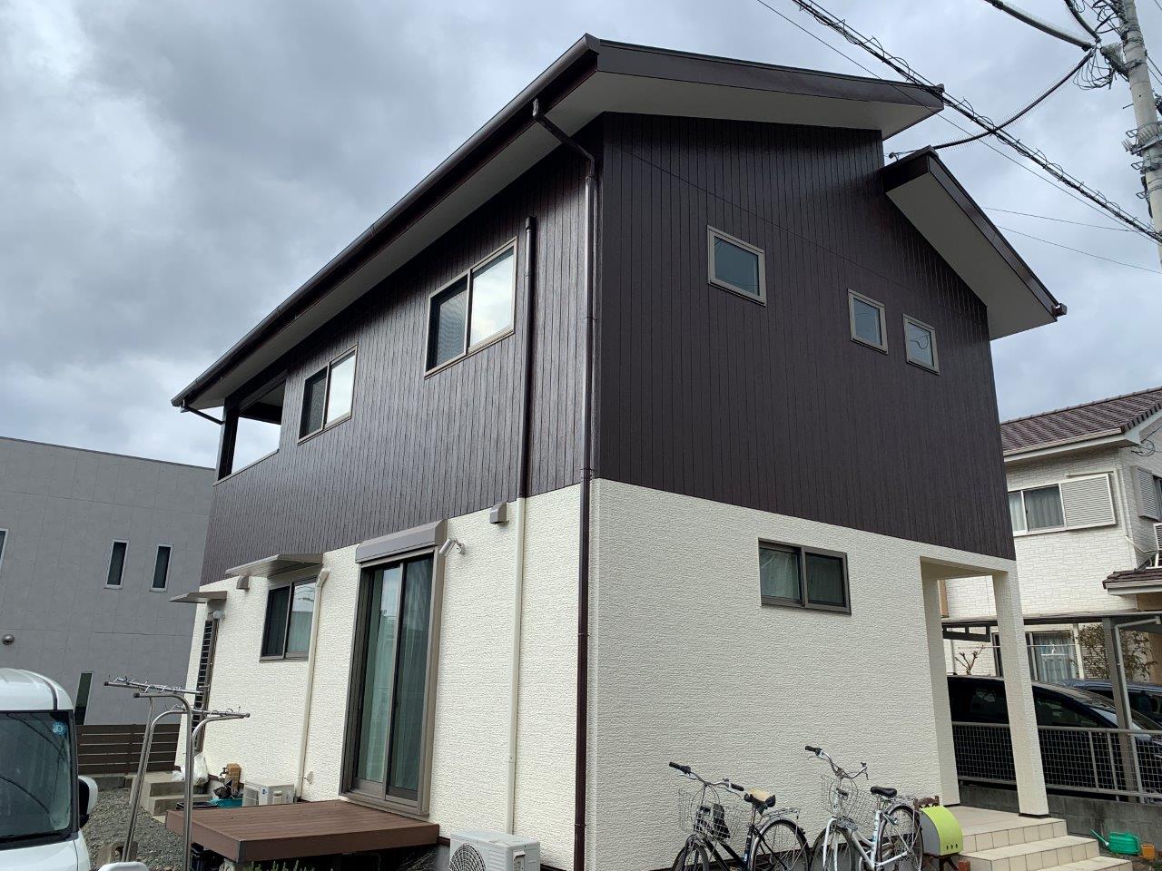 合志市H様のお声