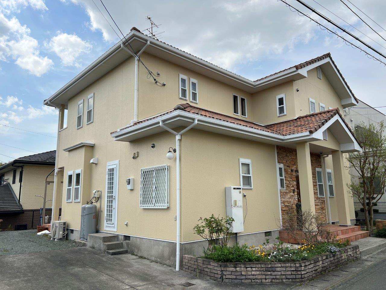 合志市野々島K様のお声