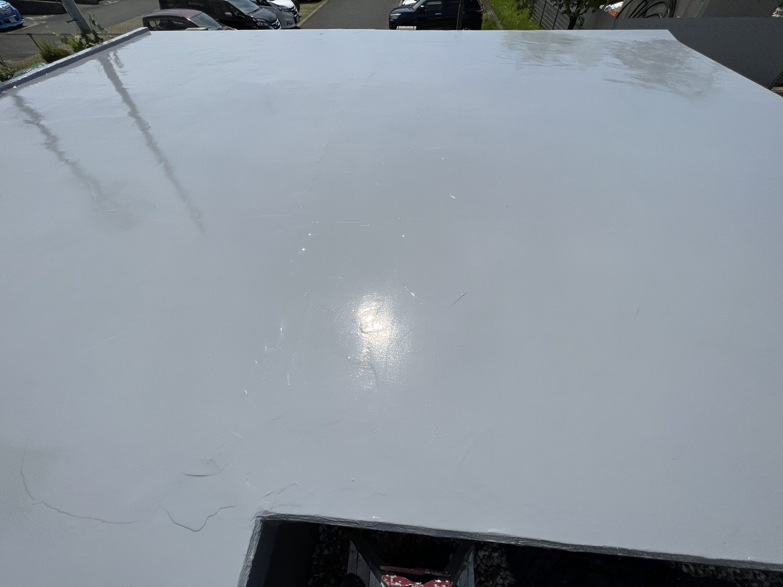 山鹿市H様のお声