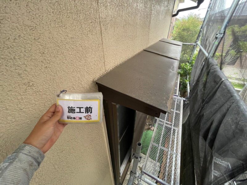 ひさしのお写真です。