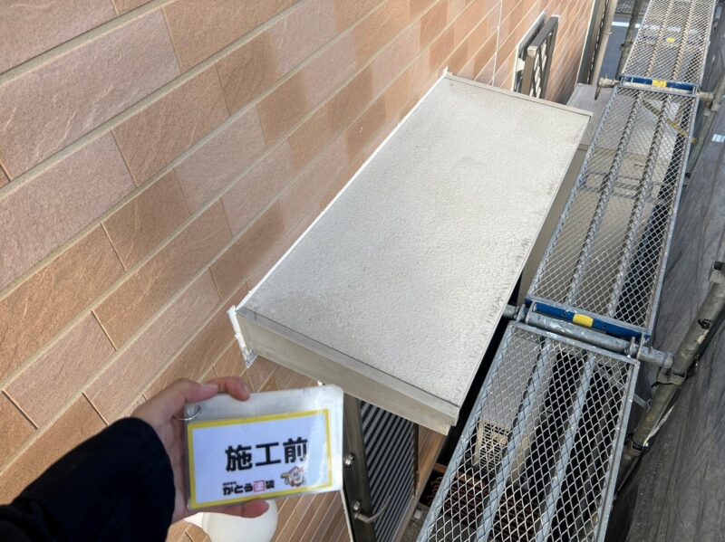 ひさしのお写真です。