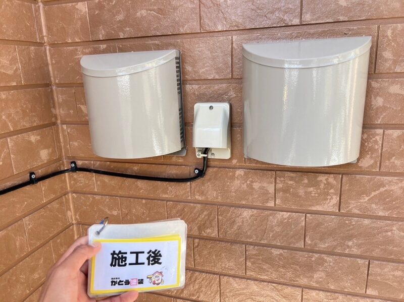 フードのお写真です。