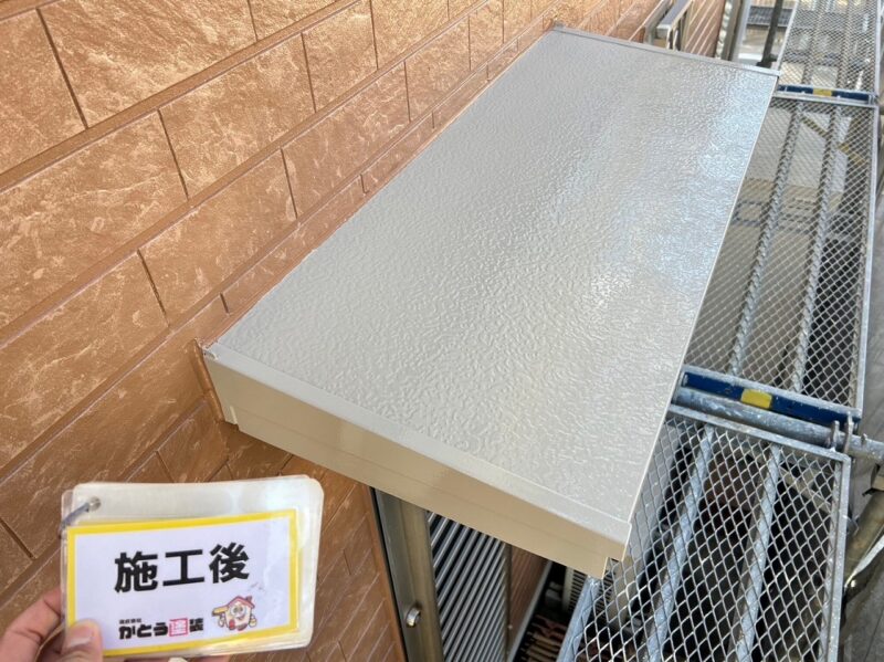 ひさしのお写真です。