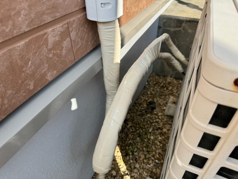 綺麗になりました。