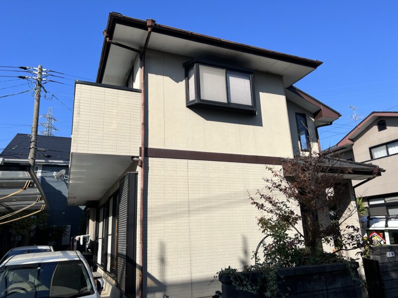 別アングルからのお写真です。