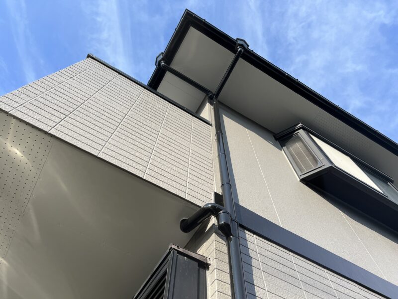 下からのアングルです。<br />気になっていたシミや黒ずみもバッチリ解消しました。