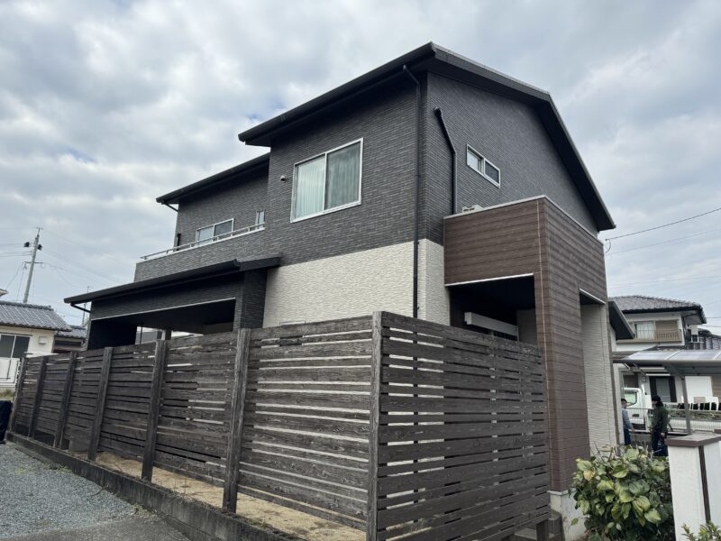 別アングルからのお写真です。