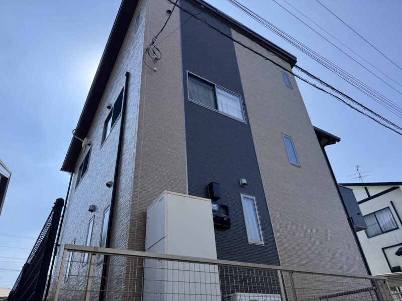 別アングルのお写真です