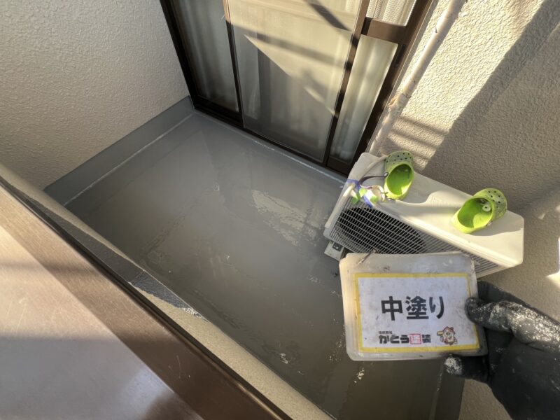 ムラなく均一に塗布することができました。