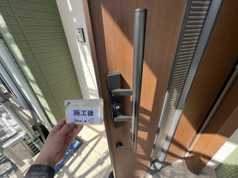 外壁や屋根だけでなく、塗装で綺麗にしてほしいなというご希望がございましたら、遠慮なく弊社にご相談ください。