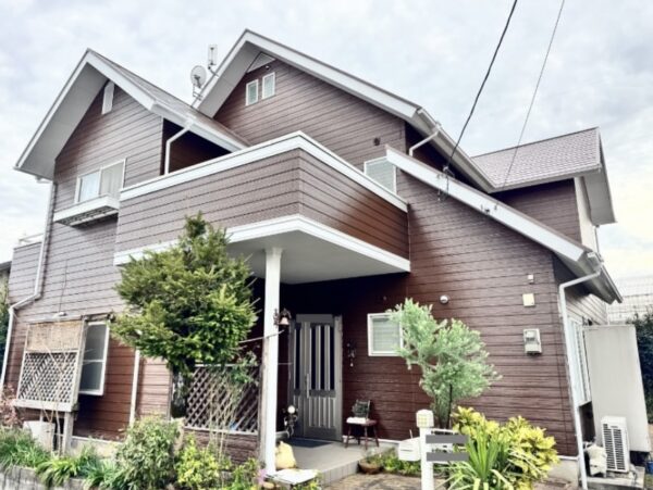 熊本市北区外壁屋根塗り替え，O様のお声