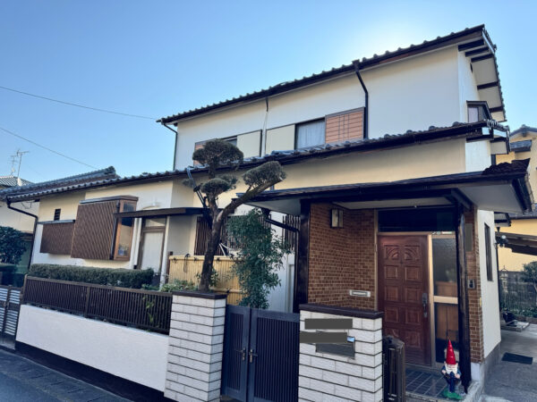 熊本市北区H様のお声