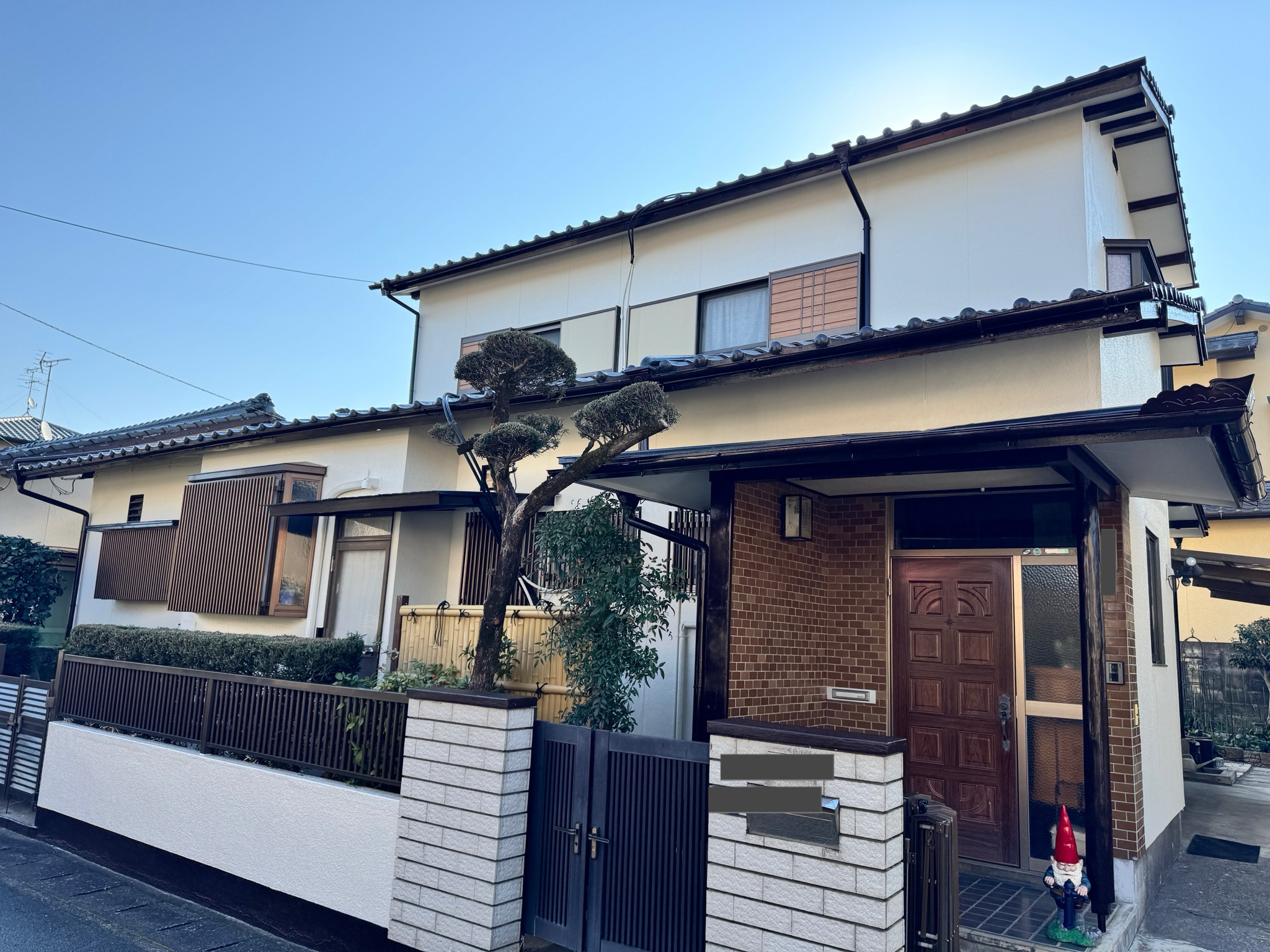 熊本市北区H様のお声