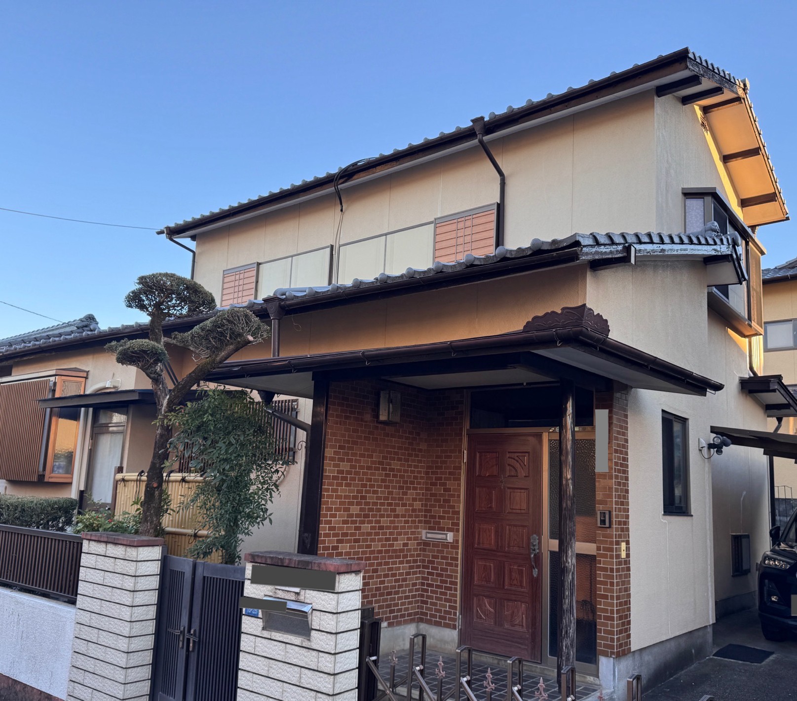 熊本市北区H様のお声