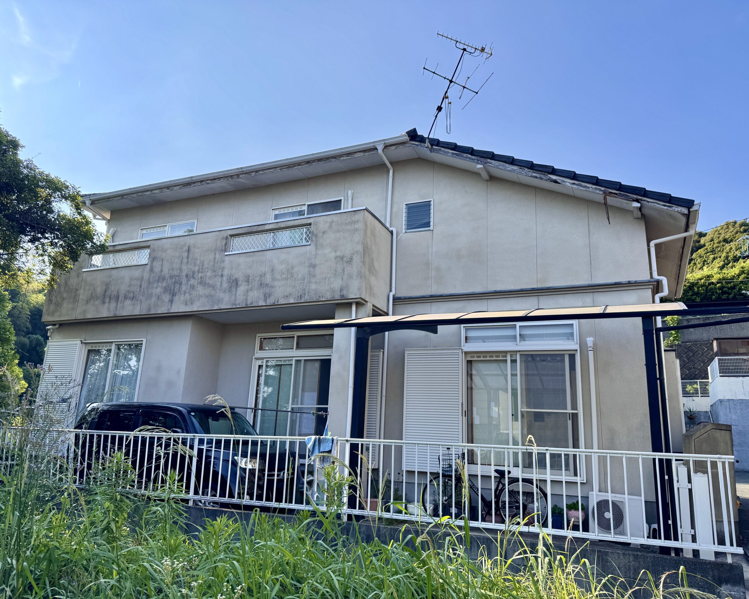 熊本市西区I様のお声