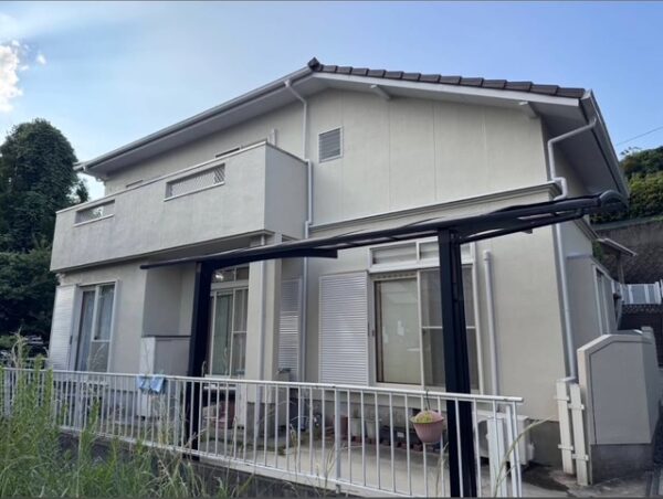熊本市西区I様のお声