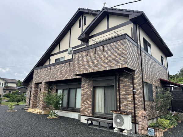 【クリアー塗装】玉東町S様のお声